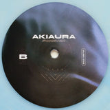 Akiaura : Forever (LP, Album, Ltd, M/Print, RP, Lig)