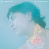 Becca Mancari : The Greatest Part (LP, Album, Ltd, Cle)