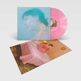 Becca Mancari : The Greatest Part (LP, Album, Ltd, Cle)