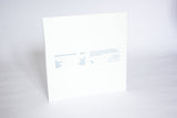 Machinefabriek with Anne Bakker : Oehoe (12", Album)