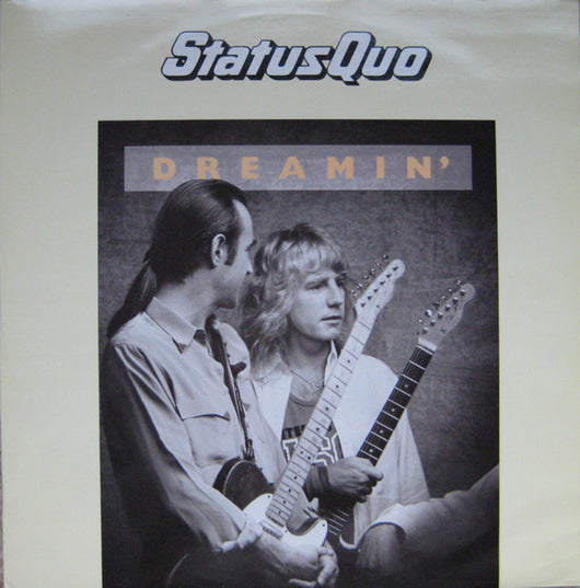 Status Quo : Dreamin' (12