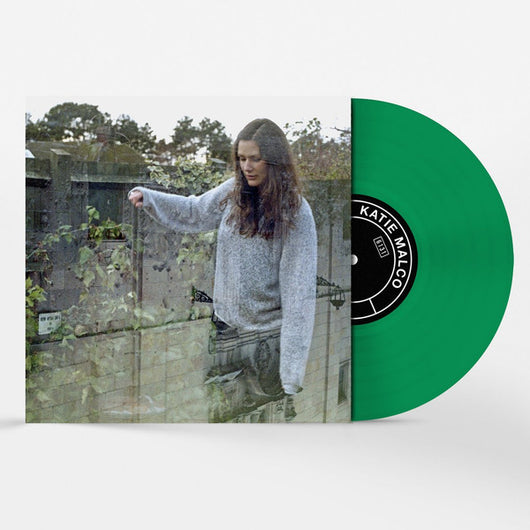 Katie Malco : Failures (LP, Album, Ltd, Cle)