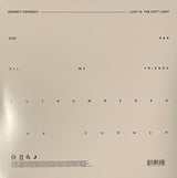Dermot Kennedy : Lost In The Soft Light EP (12", EP)
