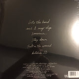 Boygenius : Boygenius (12", EP, Ltd, RE, Red)