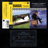 Suggs : I'm Only Sleeping / Off On Holiday (Cass, Single,  Do)