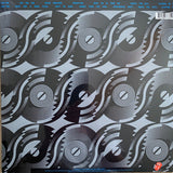 Rolling Stones* : Steel Wheels (LP, Album, RE, RM, Hal)