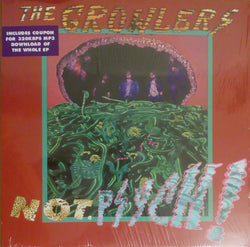 The Growlers (2) : Not.Psych! (12
