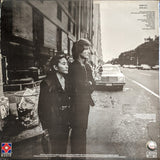 John Lennon & Yoko Ono : Double Fantasy (LP, Album, Eur)