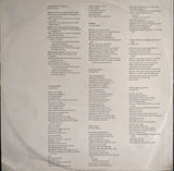 John Lennon & Yoko Ono : Double Fantasy (LP, Album, Eur)