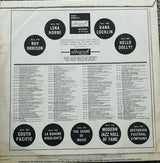 Roy Orbison, Jerry Lee Lewis & Tommy Roe : Roy Orbison Sings (LP, Comp, RE)