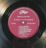 Roy Orbison, Jerry Lee Lewis & Tommy Roe : Roy Orbison Sings (LP, Comp, RE)