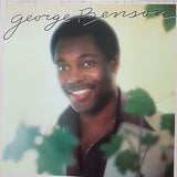 George Benson : Livin' Inside Your Love (2xLP, Album, RE, Gat)