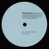 Stuart Patterson : Soulsonic Volume One (3x12", Comp)