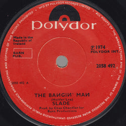 Slade : The Bangin' Man (7