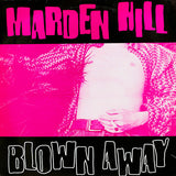 Marden Hill : Blown Away (LP, Album)