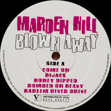 Marden Hill : Blown Away (LP, Album)