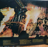 Kiss : Alive II (2xLP, Album, Dar)