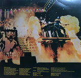 Kiss : Alive II (2xLP, Album, Dar)