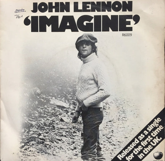 John Lennon : Imagine (7