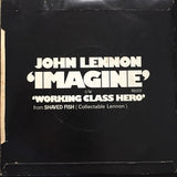 John Lennon : Imagine (7", Single)