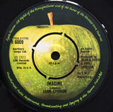 John Lennon : Imagine (7", Single)