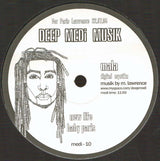 Mala (4) : Miracles / New Life Baby Paris (12")
