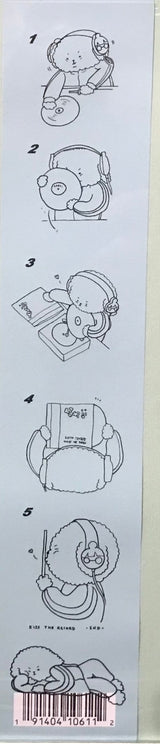 Yaeji : What We Drew 우리가 그려왔던 (LP, Album, Ltd, Yel)