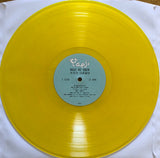 Yaeji : What We Drew 우리가 그려왔던 (LP, Album, Ltd, Yel)