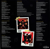 Massive Wagons : House Of Noise (LP, Album)
