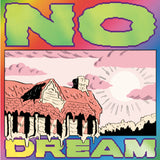 Jeff Rosenstock : No Dream (LP, Album, Bab)