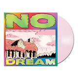 Jeff Rosenstock : No Dream (LP, Album, Bab)