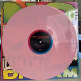 Jeff Rosenstock : No Dream (LP, Album, Bab)