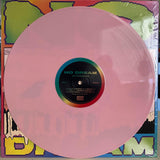 Jeff Rosenstock : No Dream (LP, Album, Bab)