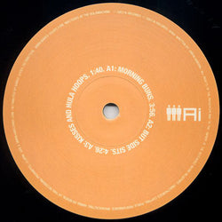 Yellotone : Geen Mayo EP (12