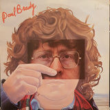 Paul Brady : Welcome Here Kind Stranger (LP, Album)