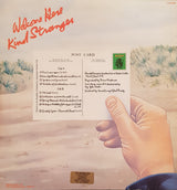 Paul Brady : Welcome Here Kind Stranger (LP, Album)