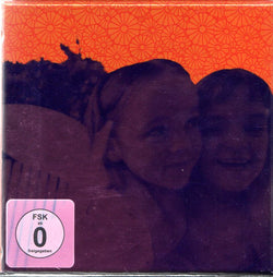 The Smashing Pumpkins : Siamese Dream (Box + CD, Album, RE, RM + CD + DVD-V, RM)