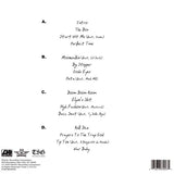 Roddy Ricch : Please Excuse Me For Being Antisocial (2xLP, Album)