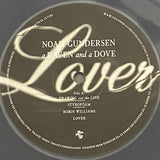 Noah Gundersen : A Raven And A Dove: B-Sides And Acoustic Selections From Lover (12", Ltd, Cle)