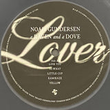 Noah Gundersen : A Raven And A Dove: B-Sides And Acoustic Selections From Lover (12", Ltd, Cle)