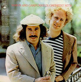 Simon & Garfunkel : Simon And Garfunkel's Greatest Hits (LP, Comp)