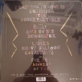 Fiona Apple : Fetch The Bolt Cutters (2xLP, Album, Ltd, Pea)