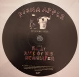 Fiona Apple : Fetch The Bolt Cutters (2xLP, Album, Ltd, Pea)