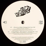 Eddy Meets Yannah : Once In A While (12")