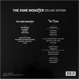 Lady Gaga : The Fame Monster (LP, Album, RE, Sil + 2xLP, Album, RE, Cok + Box, D)