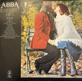 ABBA : Greatest Hits (LP, Comp)