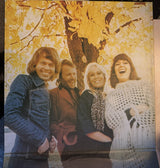 ABBA : Greatest Hits (LP, Comp)