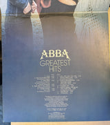 ABBA : Greatest Hits (LP, Comp)