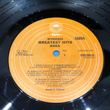 ABBA : Greatest Hits (LP, Comp)