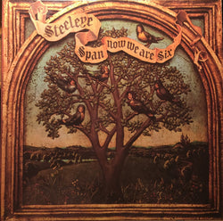 Steeleye Span : Now We Are Six (LP, Album, RE)